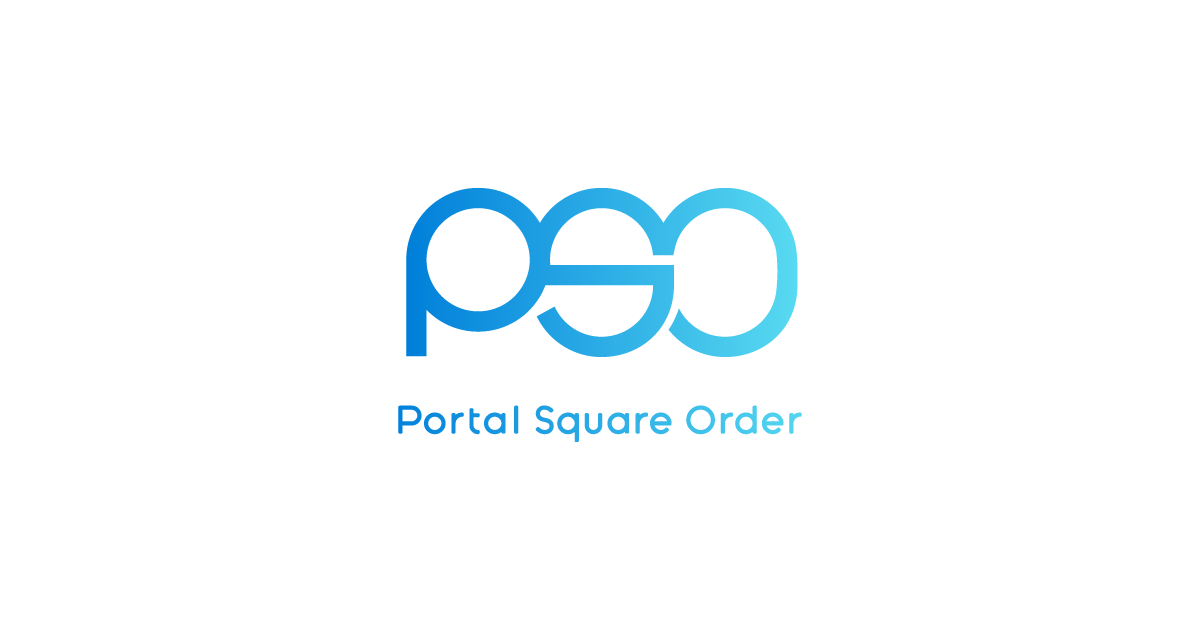 Portal Square Order